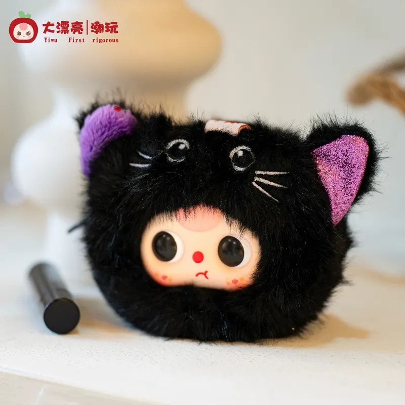 กระเป๋าตุ๊กตาวินิลแบบสุ่มลายสา - Baby Products Bag บทวิจารณ์และราคา
