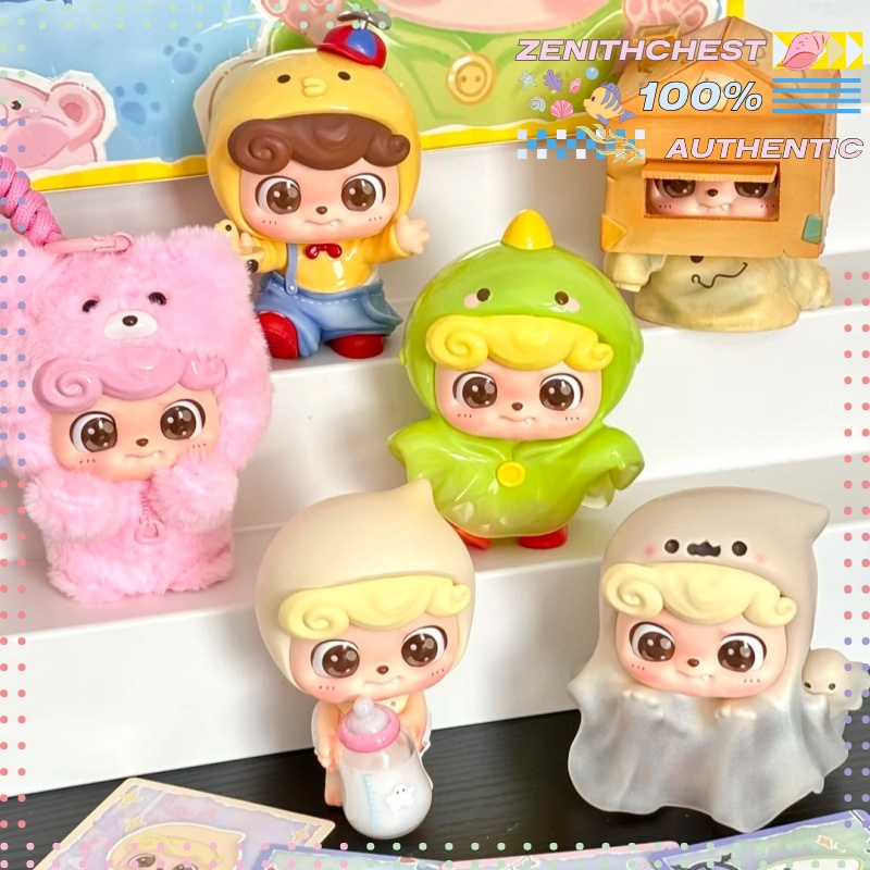 Q.Kid Be Your Q.Baby Series ขอ - Baby Products Specials บทวิจารณ์และราคา