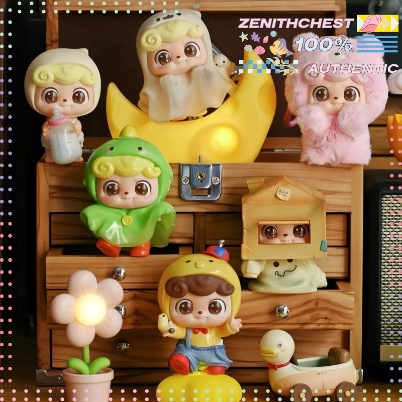 Q.Kid Be Your Q.Baby Series ขอ - Baby Products Specials บทวิจารณ์และราคา
