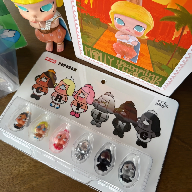 ป๊อปมาร์ท ไทยแลนด์ ลิมิเต็ด อิ - Baby Products Gift Card บทวิจารณ์และราคา