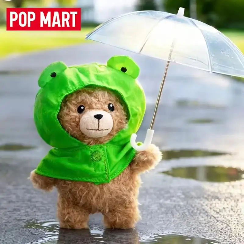 POP MART TED 2 ซีรีส์เบบี้เท็ด - Baby Products Bag บทวิจารณ์และราคา