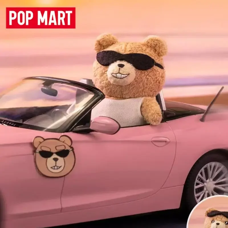 POP MART TED 2 ซีรีส์เบบี้เท็ด - Baby Products Bag บทวิจารณ์และราคา
