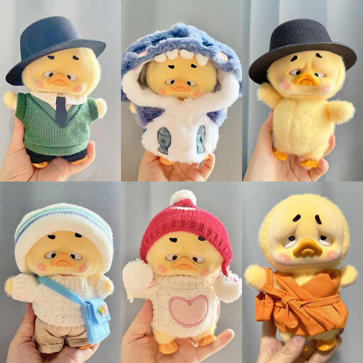 ชุดตุ๊กตาเป็ดฉลามเป็ดแบบน่ารำค - Baby Products List บทวิจารณ์และราคา