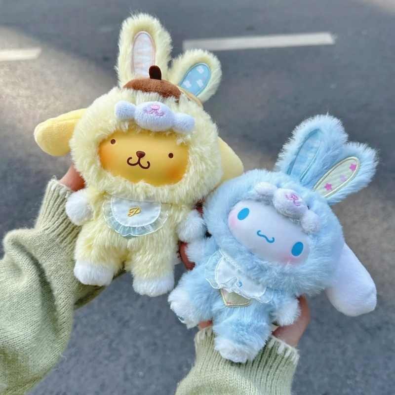 Sanrio Elf Bunny Baby Series ก - Baby Products Bag บทวิจารณ์และราคา