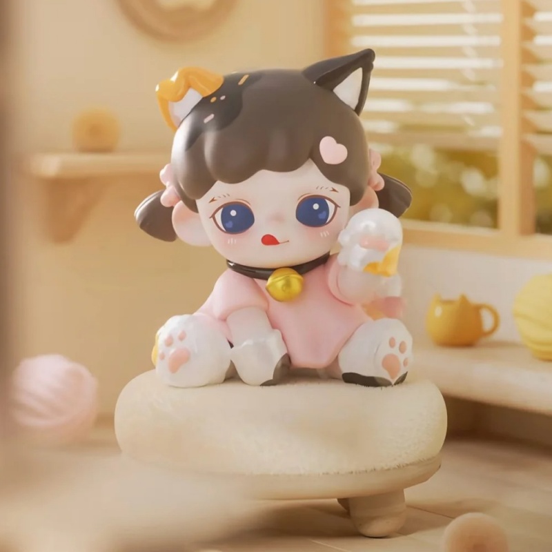 ของเล่นซีรีส์หน้าแมวเหมียว ซอร - Baby Products For Face บทวิจารณ์และราคา