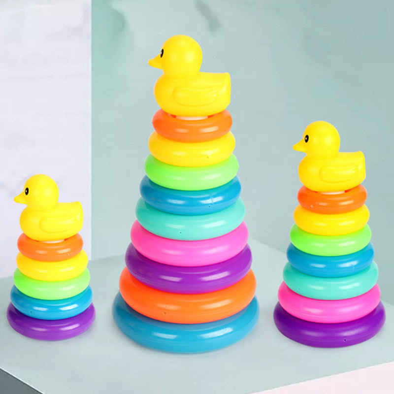 ของเล่นมอนเตสซอรี่แบบซ้อนสำหรั - Toddler Learning Tower บทวิจารณ์และราคา
