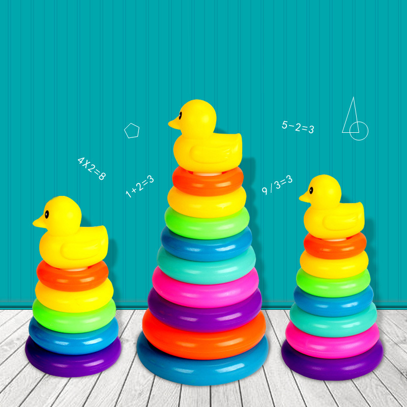 ของเล่นมอนเตสซอรี่แบบซ้อนสำหรั - Toddler Learning Tower บทวิจารณ์และราคา
