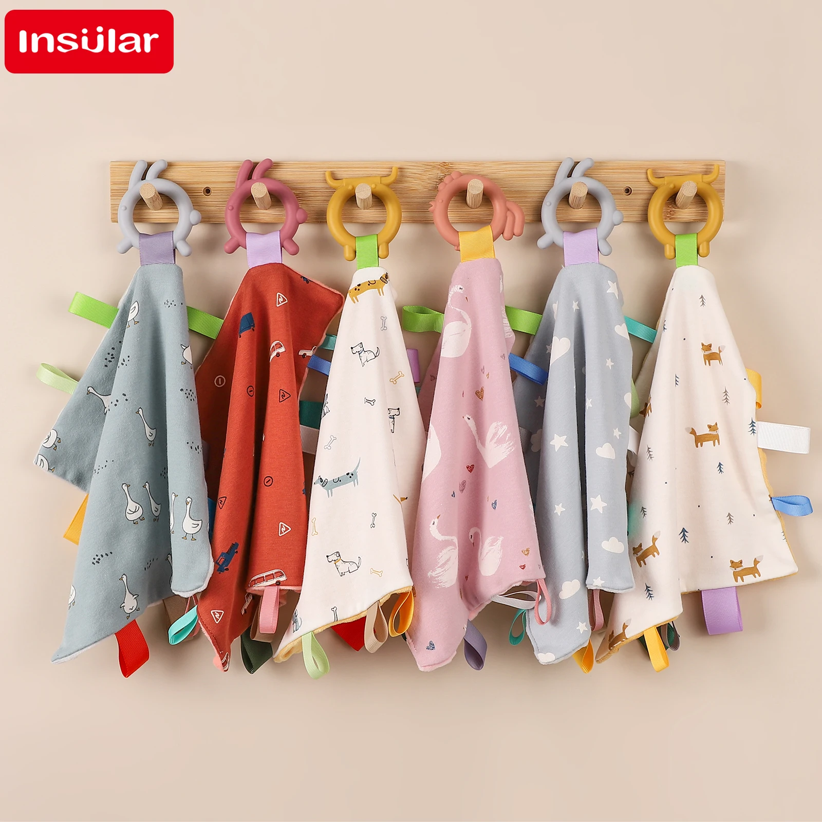 ผ้าขนหนูสำหรับเด็กทารกผ้าขนหนู - Baby Products For Newborn บทวิจารณ์และราคา