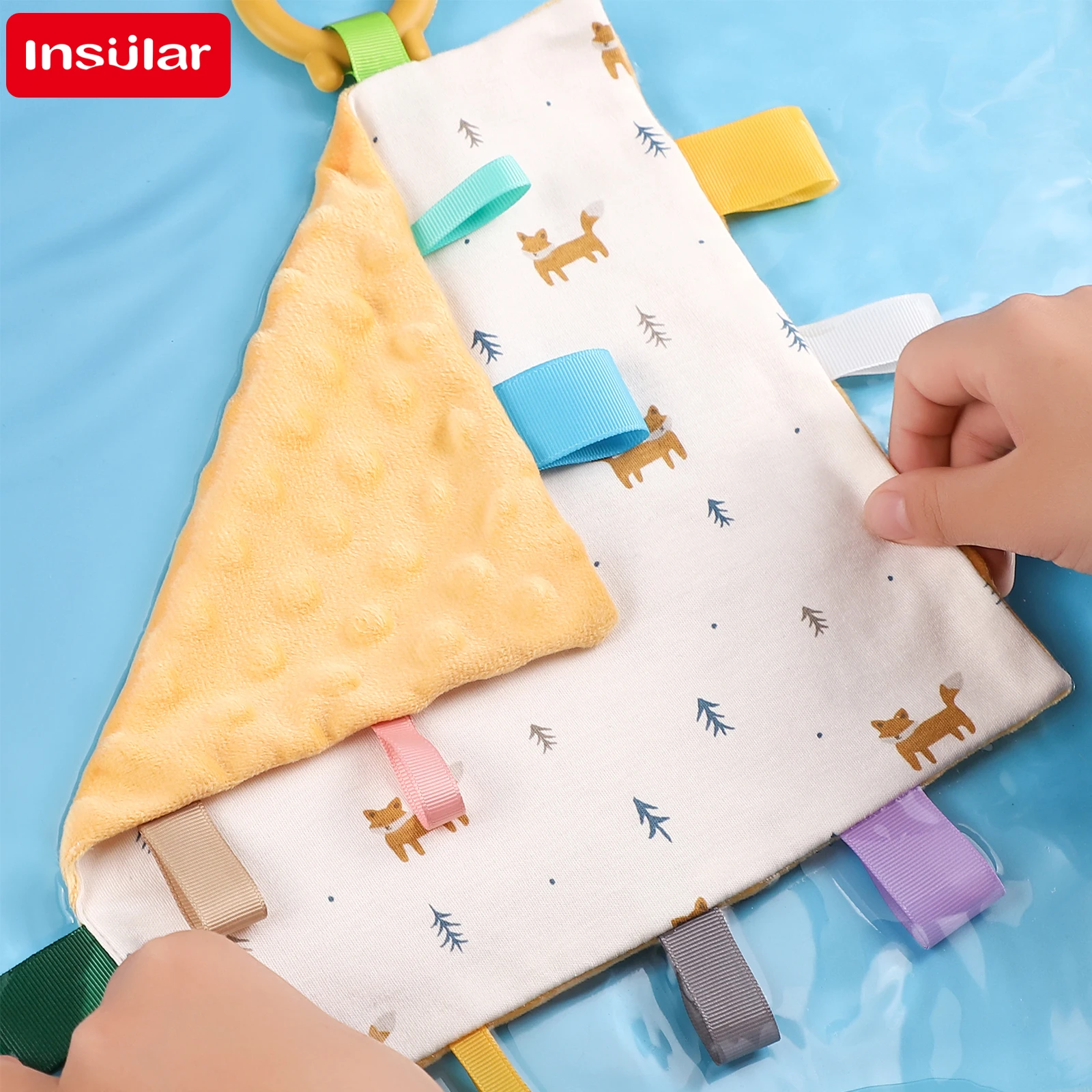 ผ้าขนหนูสำหรับเด็กทารกผ้าขนหนู - Baby Products For Newborn บทวิจารณ์และราคา