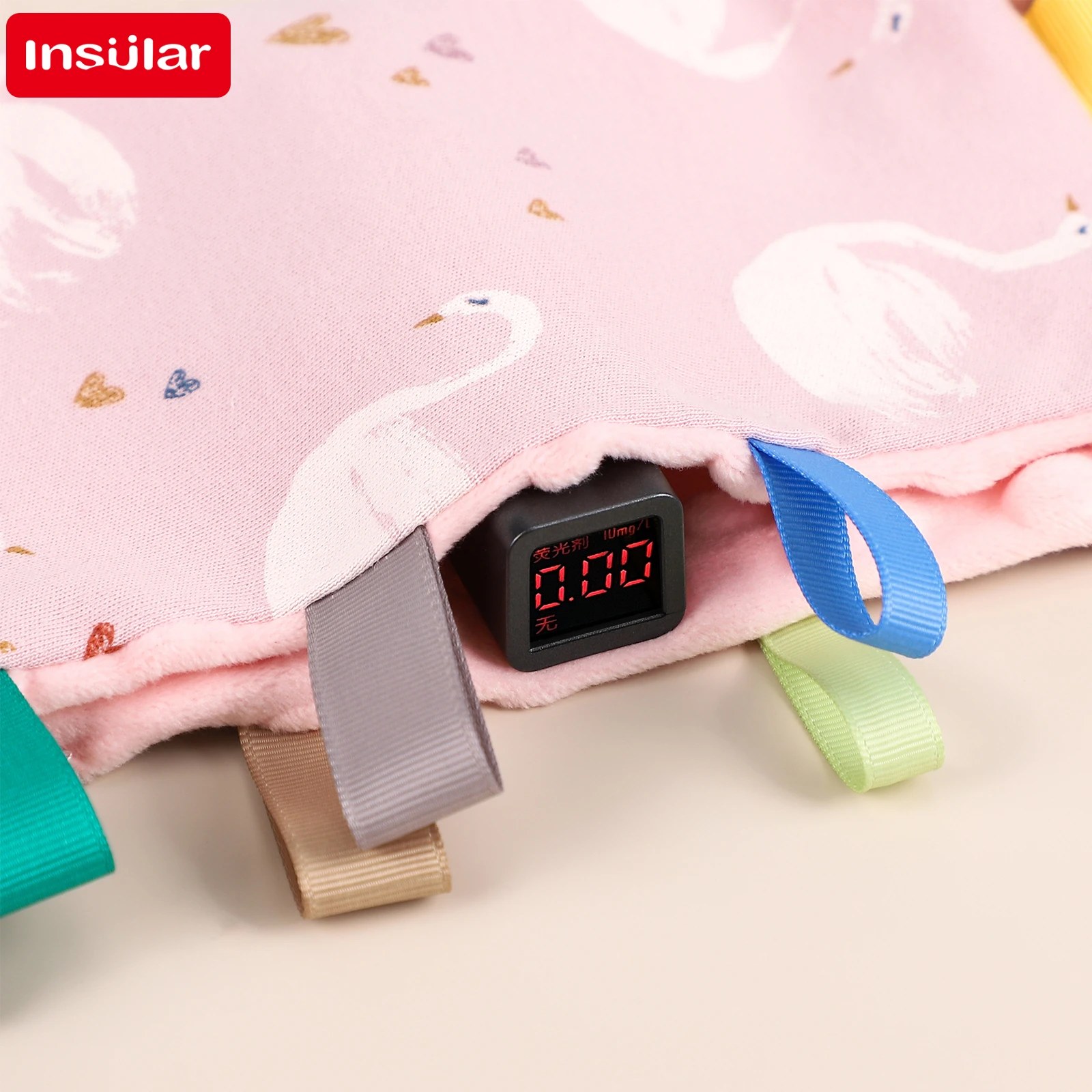 ผ้าขนหนูสำหรับเด็กทารกผ้าขนหนู - Baby Products For Newborn บทวิจารณ์และราคา